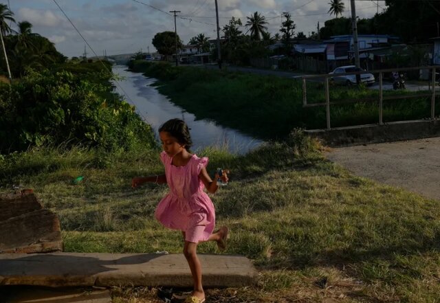 عکسهای متفاوت از جهان در هفتهای که گذشت