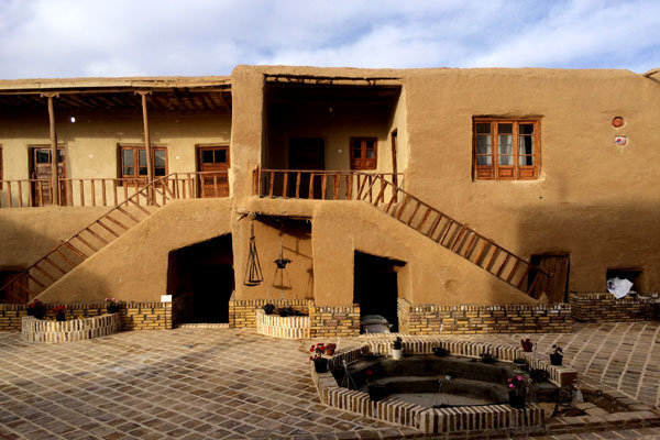 ۵۲ درصد خانههای روستایی کشور مقاوم سازی شدهاند ۵۲ درصد خانههای روستایی کشور مقاوم سازی شدهاند