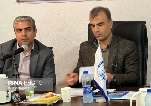 مرکز خدمات مشاوره فناورانه شیلات و آبزی پروری هرمزگان آغاز به کار کرد