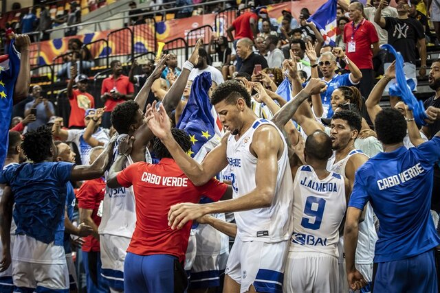 تازه واردهای جام جهانی بسکتبال/ حضور کوچکترین کشور!