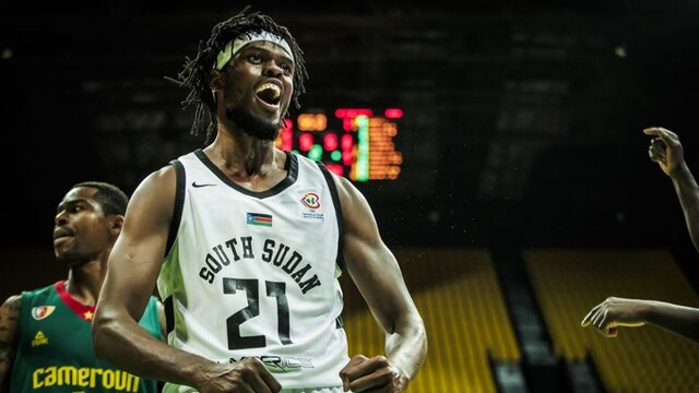 تازه واردهای جام جهانی بسکتبال/ حضور کوچکترین کشور!