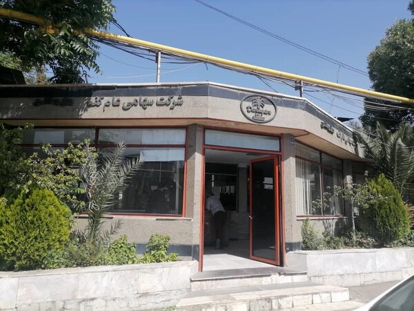 جزئیاتی از تعطیلی "داروگر"؛ کارخانهای به قدمت یک قرن!