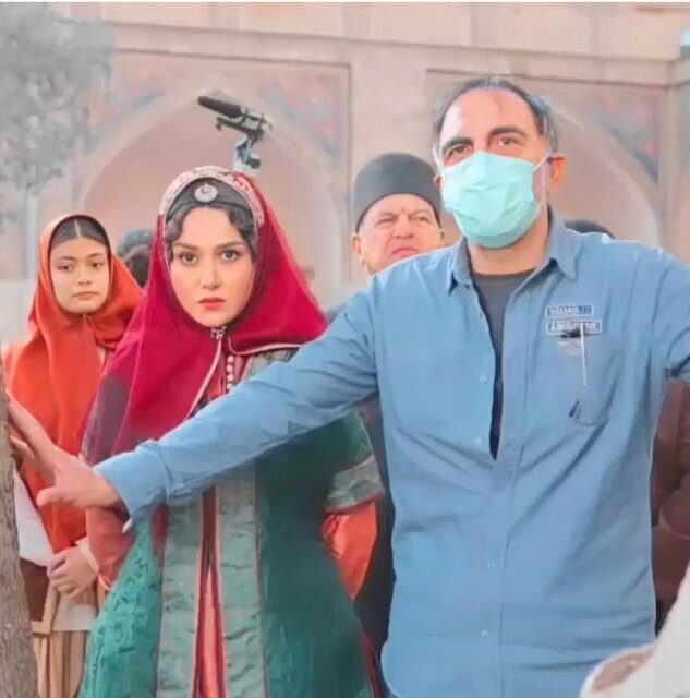 «جیران» یک قدم جلوتر از «شهرزاد»/چرا سروکله پلتفرمها ۱۰ سال زودتر پیدا نشد؟