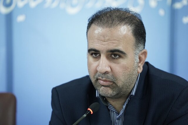 عکس آرشیوی است. پرداخت ۱۸۰ هزار میلیارد تومان از بدهی دولت به تامین اجتماعی