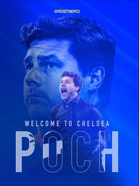 بازگشت پوچتینو به لندن