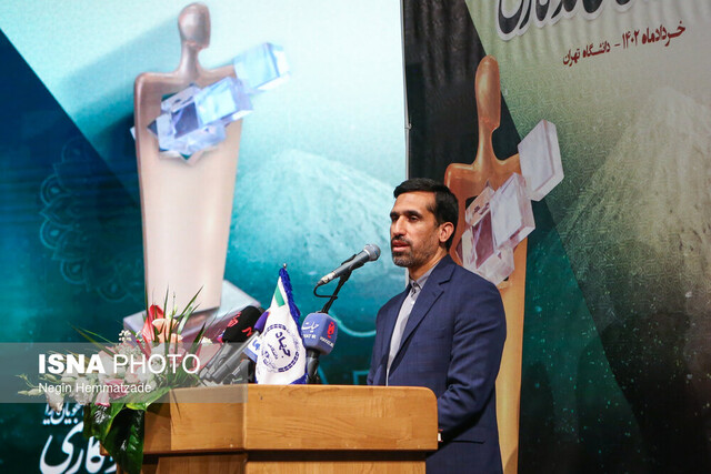 پیروزی انقلاب، ماندگاری و استحکام آن همگی مرهون فرهنگ ایثار و فداکاری است
