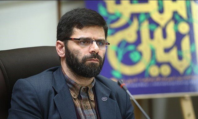 رونمایی از تندیس «نشان ارادت» در اختتامیه جشنواره امام رضا(ع) رونمایی از تندیس «نشان ارادت» در اختتامیه جشنواره امام رضا(ع)