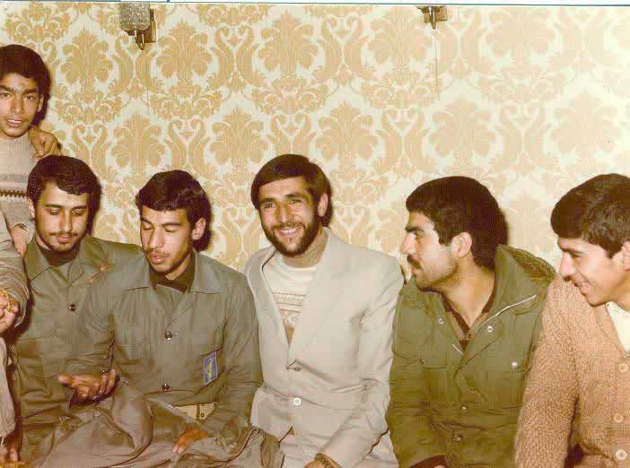 یک کارت دعوت ویژه