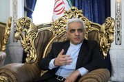 مدیرکل حقوقی وزارت امور خارجه: احیای تفاهم اسلام‌آباد به آمریکا بستگی دارد