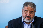 سردار جلالی: امنیت میهن حاصل توان دفاعی نیروهای مسلح و مشارکت مردم است