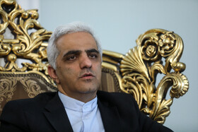 واکنش سفیر ایران به اظهارات وزیر خارجه اتریش