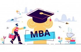 برگزاری وبینار «آشنایی با رشته MBA از تحصیل تا بازار کار»