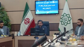 از آخرین اقدامات شهرداری تهران برای ایمن سازی باغ گل محلاتی تا اتصال ورزشگاه تختی به مترو