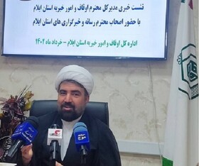 برنامه‌ریزی اوقاف برای توزیع روزانه ۱۵ هزار پرس غذا در اربعین / موقوفات قرآنی در استان ضعیف است