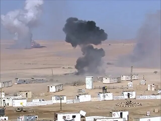 عکس آرشیوی از رزمایش اسرائیل آغاز مانورهای ارتش رژیم صهیونیستی با شبیه سازی جنگ چند جبههای