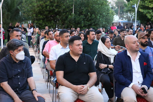 نمایشگاه آثار معماری طراحان جوان جنوب کشور در شیراز برپا شد