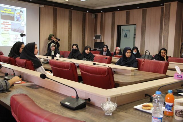 نشست بررسی «امکان خلق ابرقهرمان ایرانی» برگزار شد