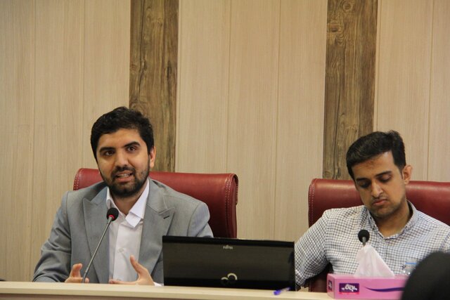 نشست بررسی «امکان خلق ابرقهرمان ایرانی» برگزار شد