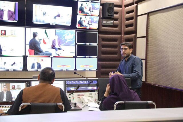 پخش تصاویر دیدهنشده از امام(ره) در تلویزیون