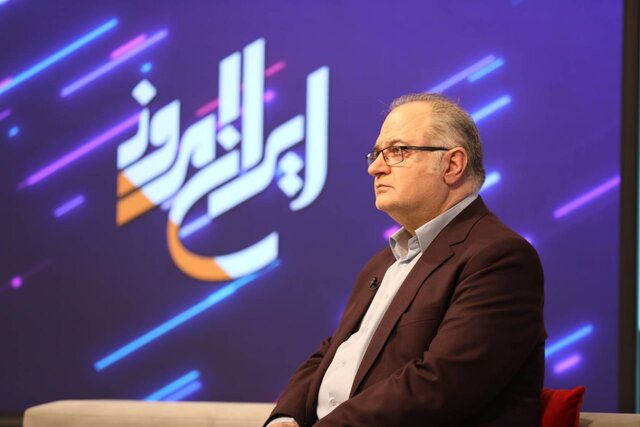 پخش تصاویر دیدهنشده از امام(ره) در تلویزیون