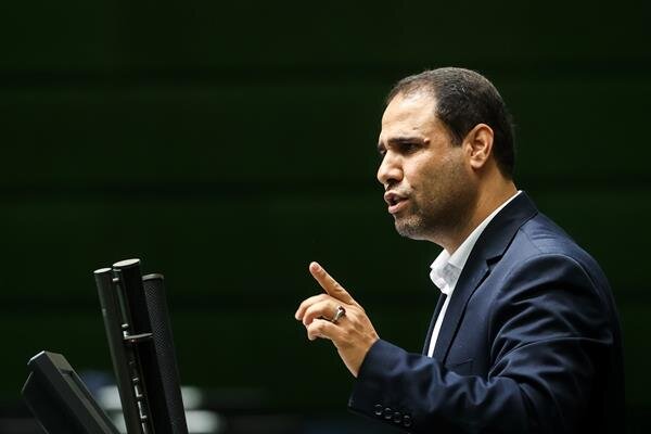 مراد صحرایی: موضوع رتبهبندی و صدور احکام جدید از هفته آینده آغاز میشود مراد صحرایی: موضوع رتبهبندی و صدور احکام جدید از هفته آینده آغاز میشود