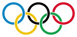 لوگوی جدید کمیته ملی المپیک ایران برای IOC