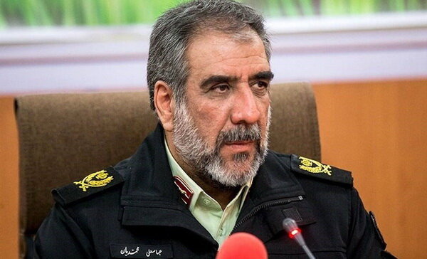 جزئیات دستگیری قاتل دانشجوی دانشگاه تهران جزئیات دستگیری قاتل دانشجوی دانشگاه تهران