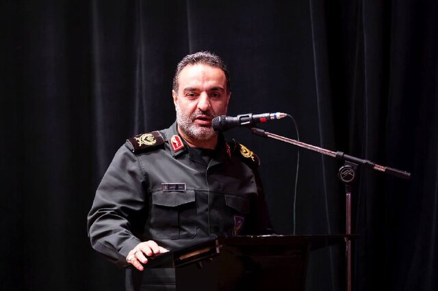 رونمایی از «سرکش» / «این فیلم بسیار دردمند است»