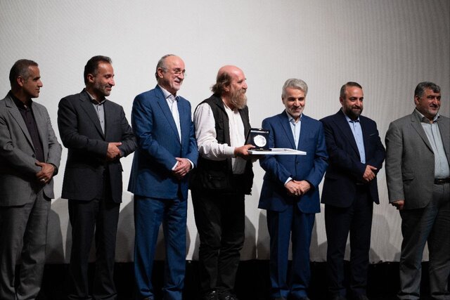 درددل بندر شمالی و خواهرخواندگی با بندر جنوبی