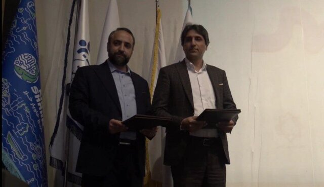 درددل بندر شمالی و خواهرخواندگی با بندر جنوبی