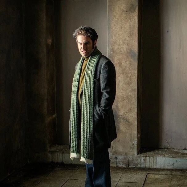 عکسهای جدید از قسمتهای پایانی «رهایم کن»