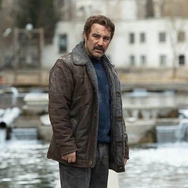 عکسهای جدید از قسمتهای پایانی «رهایم کن»