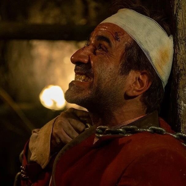 عکسهای جدید از قسمتهای پایانی «رهایم کن»