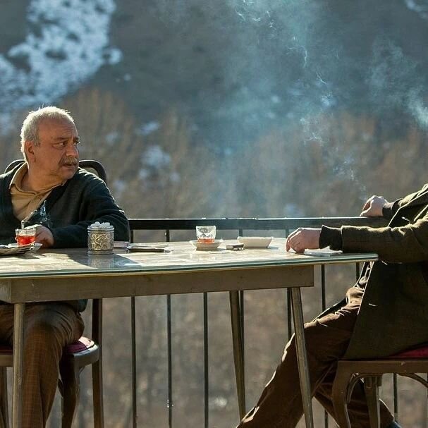 عکسهای جدید از قسمتهای پایانی «رهایم کن»