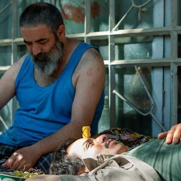 عکسهای جدید از قسمتهای پایانی «رهایم کن»