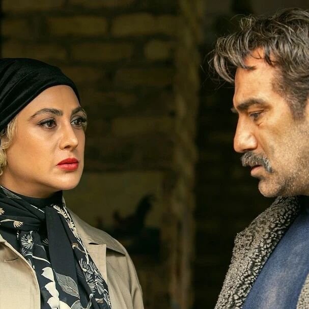 عکسهای جدید از قسمتهای پایانی «رهایم کن»