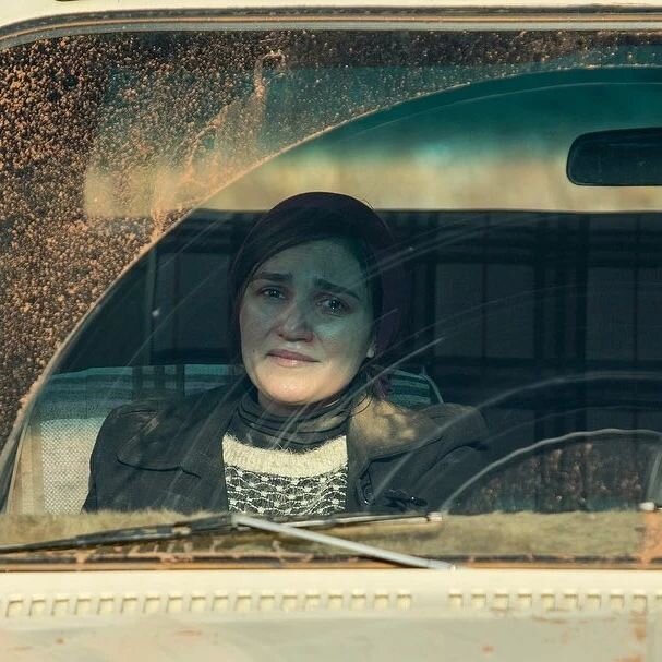 عکسهای جدید از قسمتهای پایانی «رهایم کن»