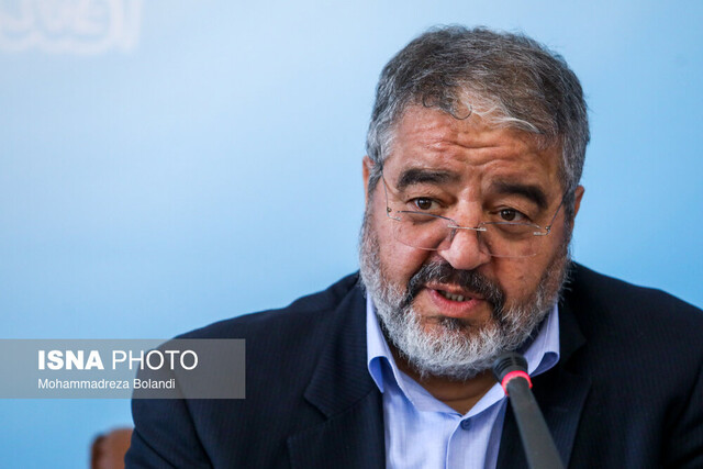 سردار جلالی: شرکتهای خصوصی در راستای ماموریت پدافند غیرعامل ساماندهی شوند سردار جلالی: شرکتهای خصوصی در راستای ماموریت پدافند غیرعامل ساماندهی شوند