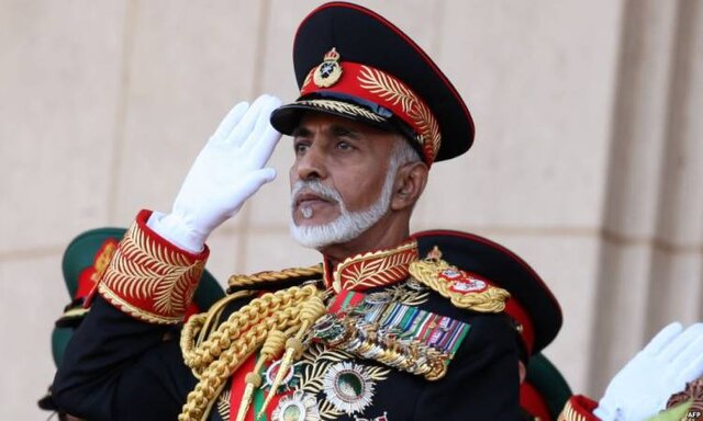 سوئیس خاورمیانه؛ پیغامرسان صلح در منطقه