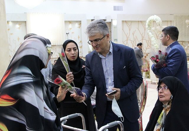 ابتلای ۴ برابری زنان به «اماس» نسبت به مردان در رفسنجان