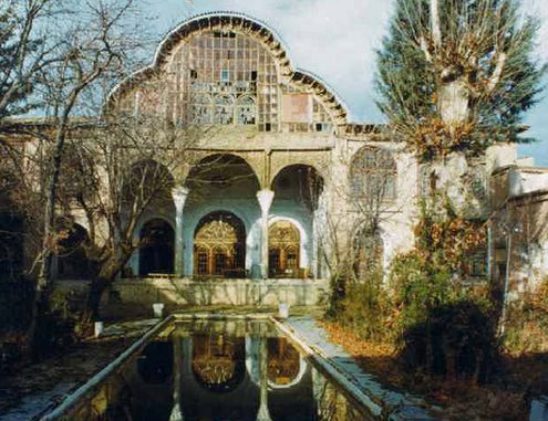 فصل توتفرنگی را در کردستان بگذارنید