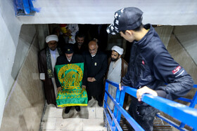 جشن بزرگ مردمی «زیر سایه خورشید» - قزوین