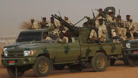 اتحادیه آفریقا: بحران سودان از طریق نظامی حل نمی شود