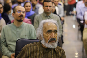 فیلسوف افلاطونی که از مؤسسان دانشگاه صنعتی اصفهان بود