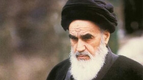 امام (ره) استراتژی و سیاست منطقه‌ای و بین‌المللی برای ایران ترسیم کردند