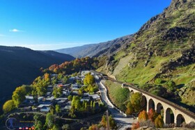 ۲۵۰ میلیارد تومان برای ساخت دیوار و پل روستای بیشه پیشنهاد دادیم