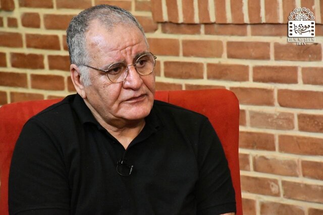 خاطراتی از شکیبایی و انتظامی در حرم امام رضا (ع)