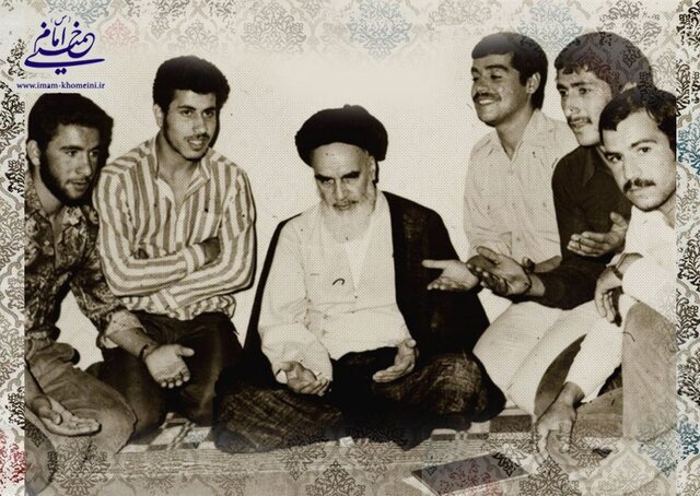 «جوانان» در سُوِیدای دل بنیانگذار