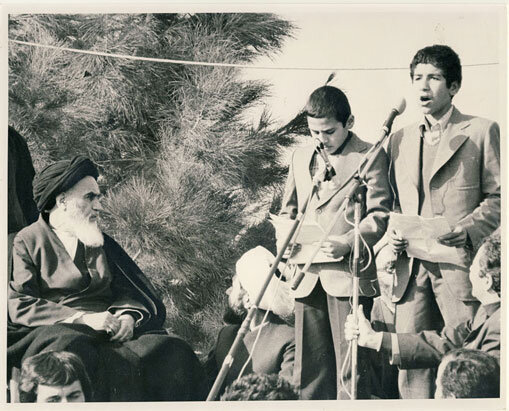 «جوانان» در سُوِیدای دل بنیانگذار