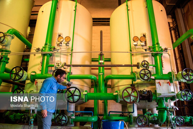 ظرفیت استان‌ها در عرصه اقتصادی باید ارتقاء یابد